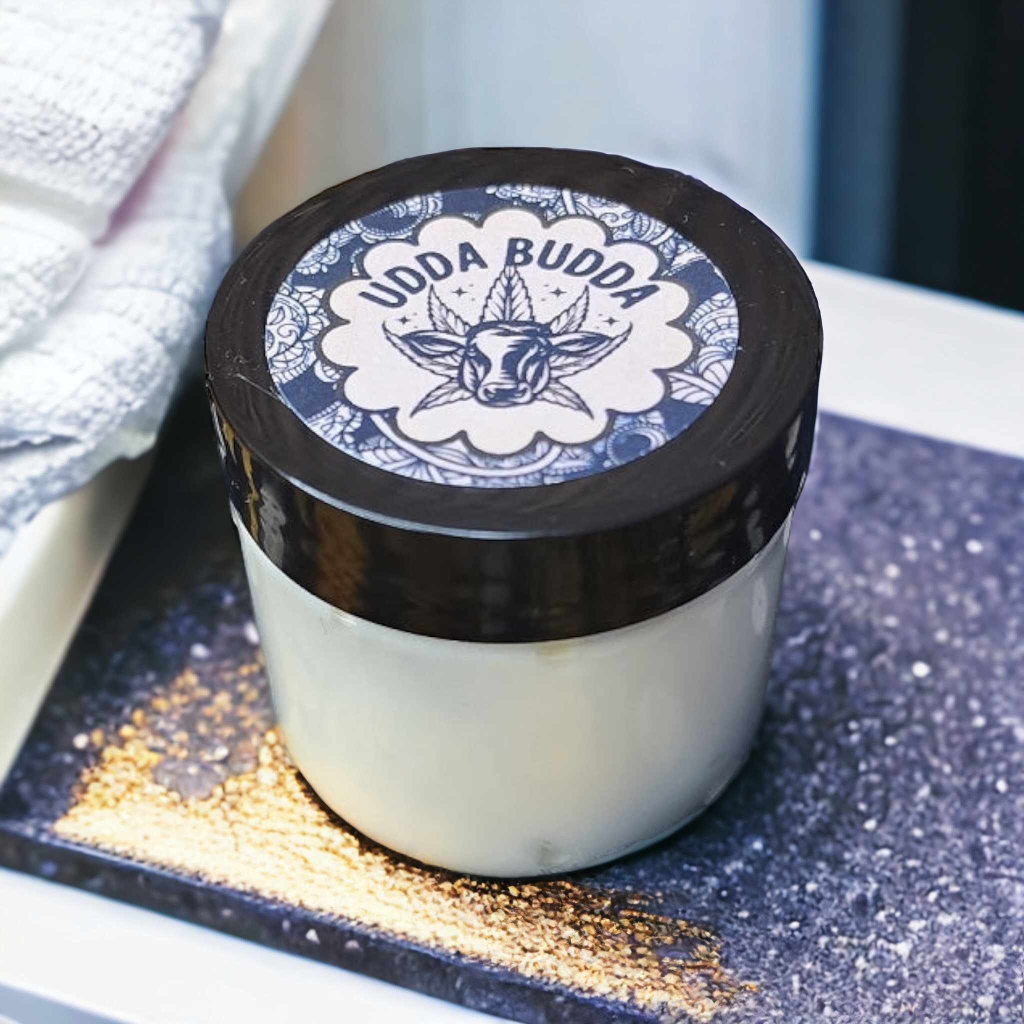 Udda Budda Body Butter