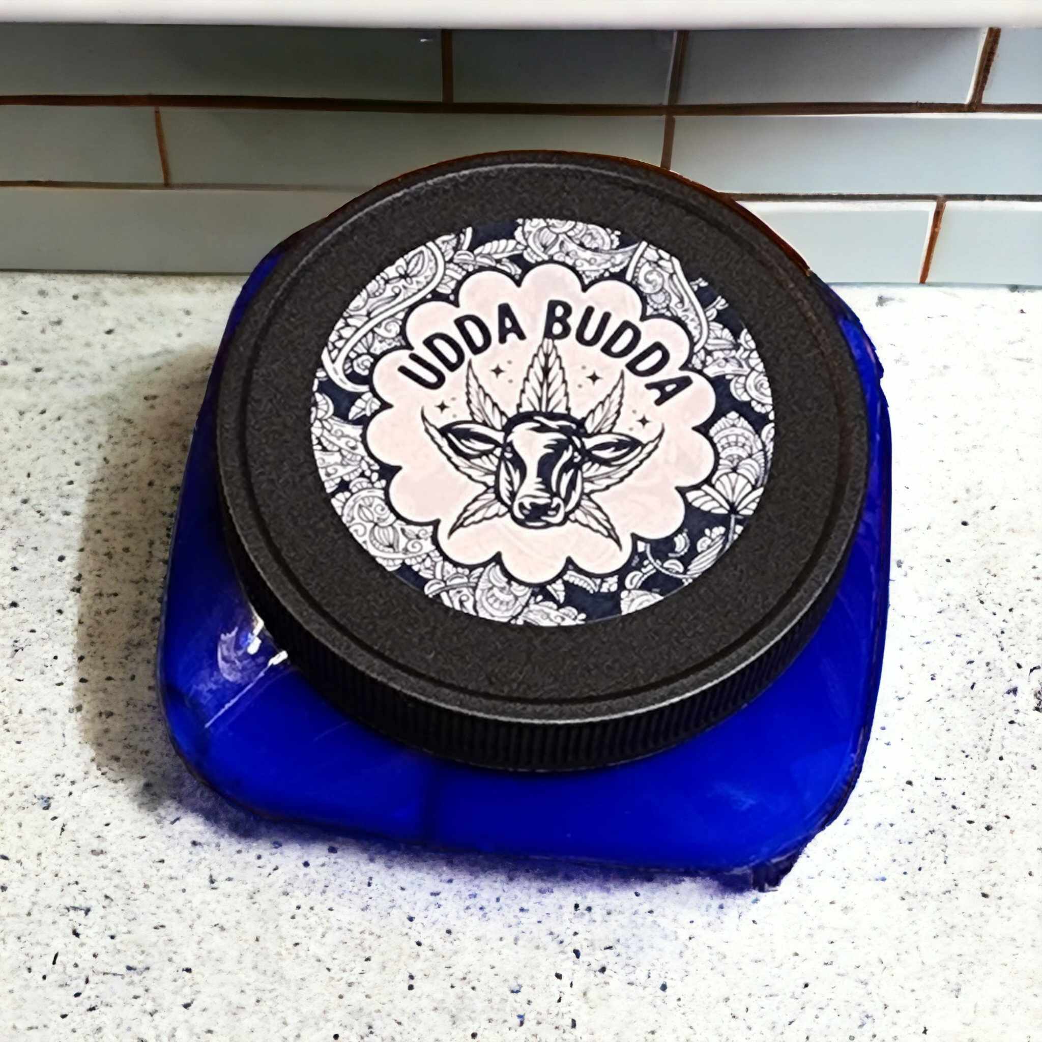 Udda Budda Body Butter