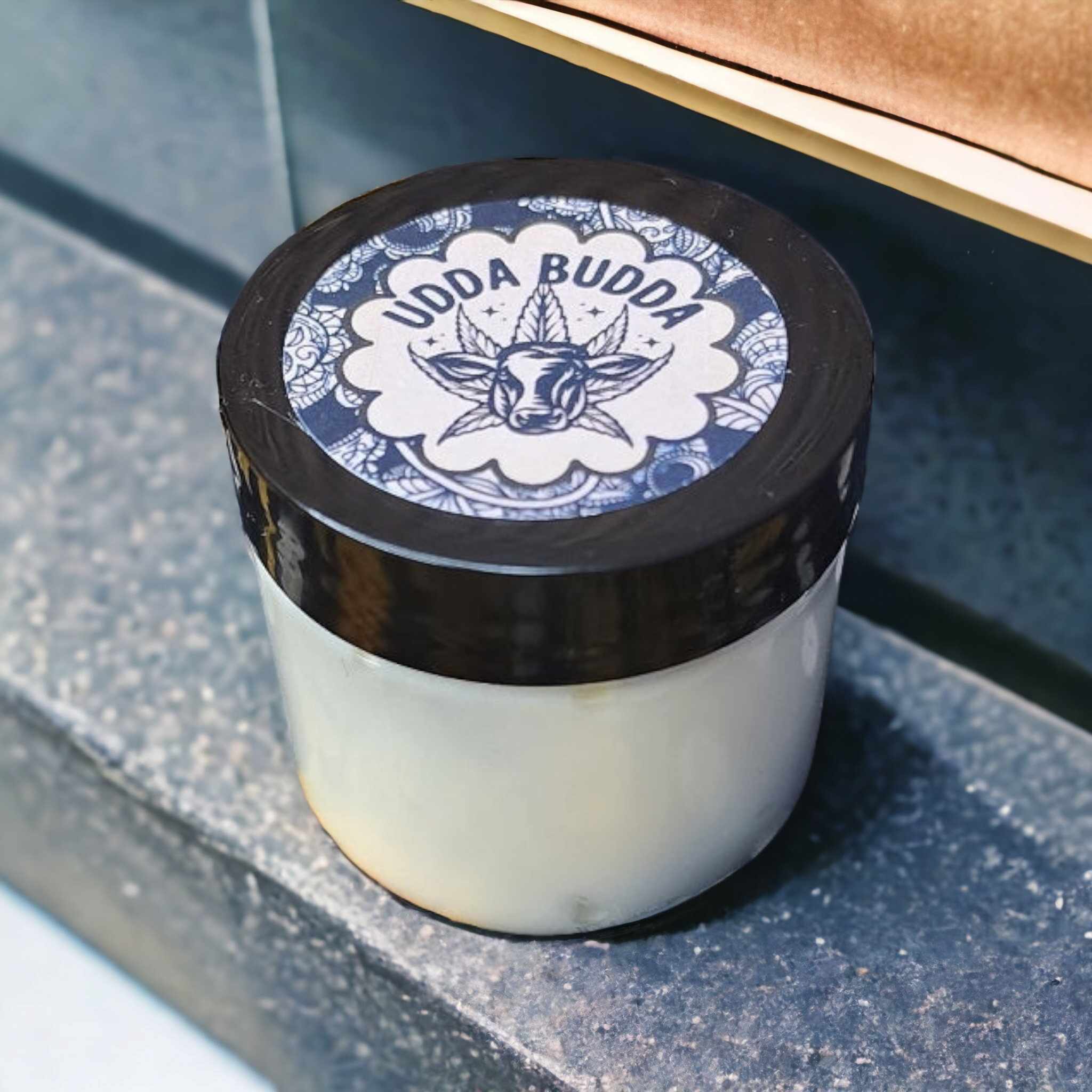 Udda Budda Body Butter
