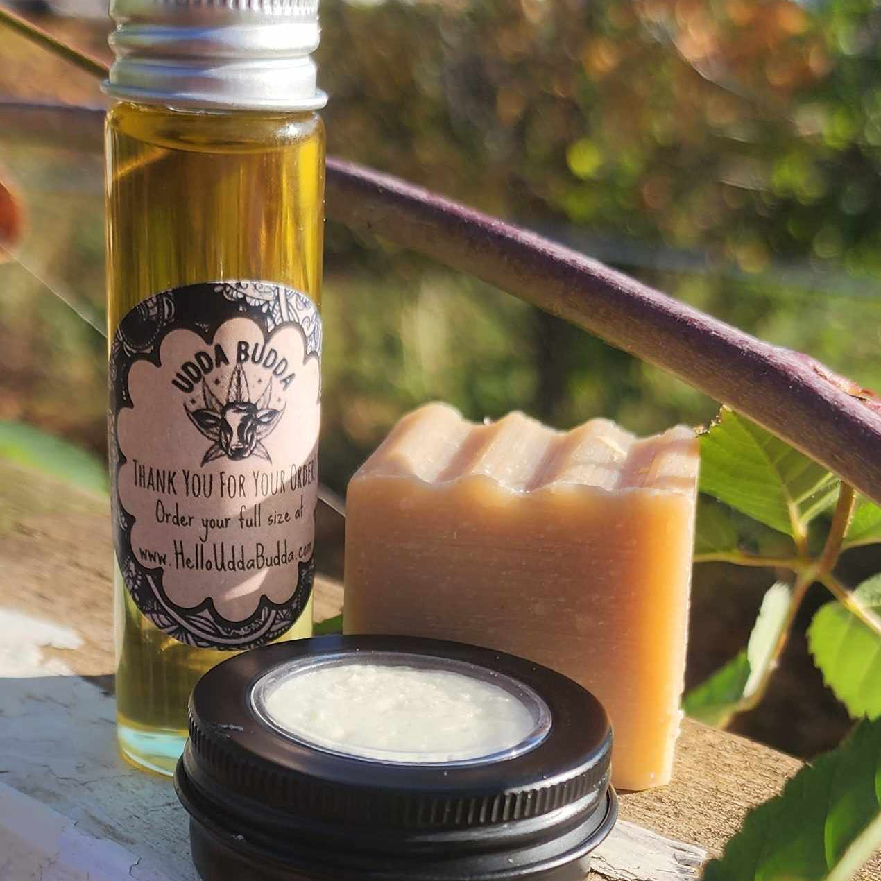 UddaBudda Discovery Bundle