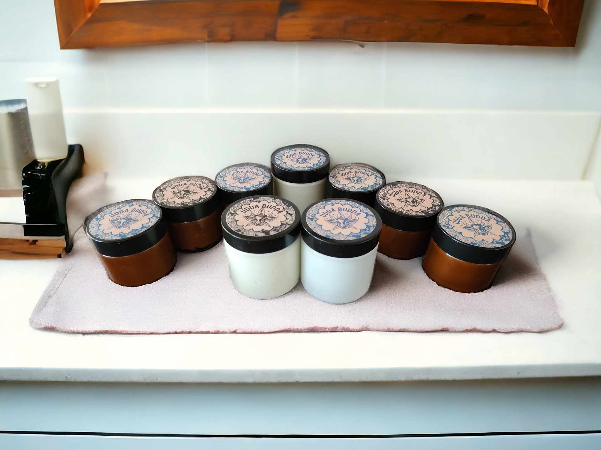 Limited Edition Udda Budda