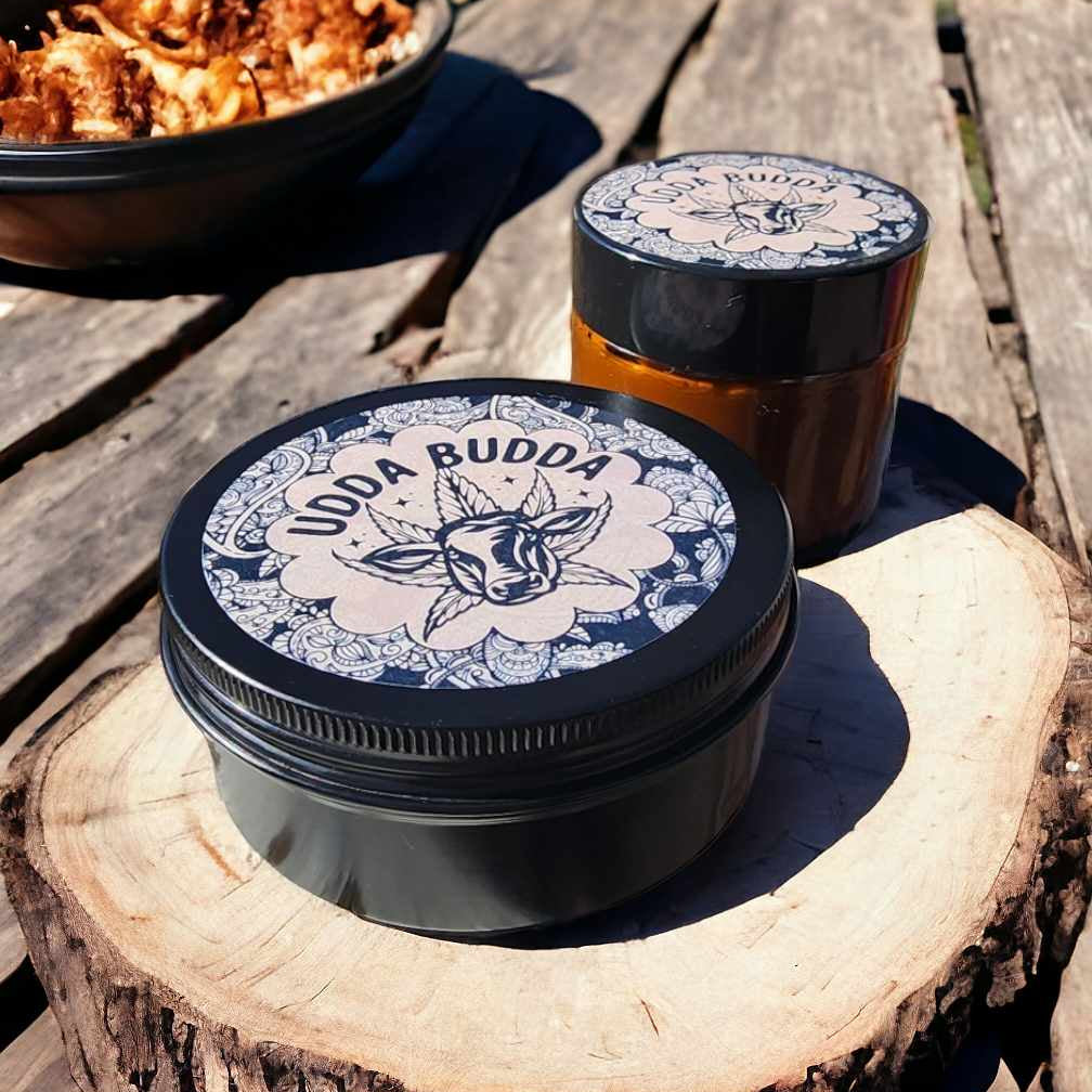 Udda Budda Body Butter