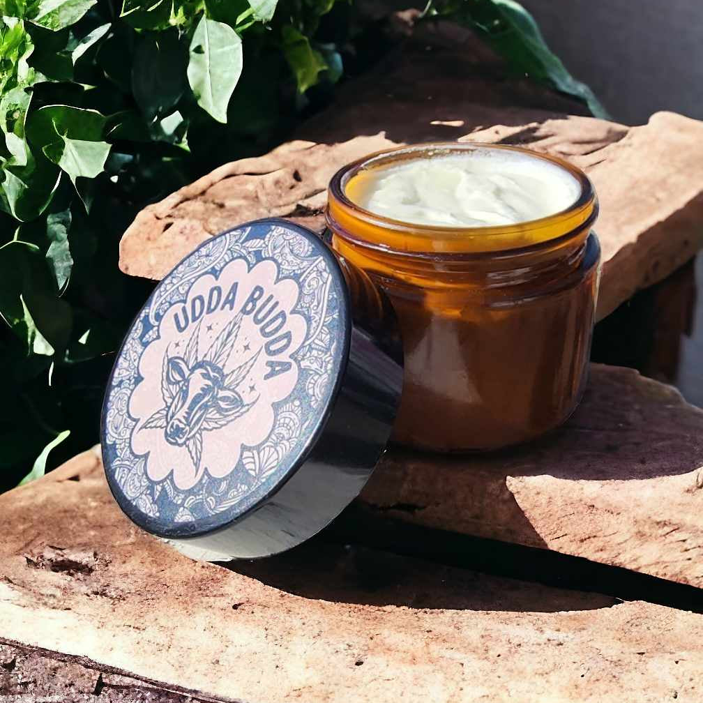 Udda Budda Body Butter
