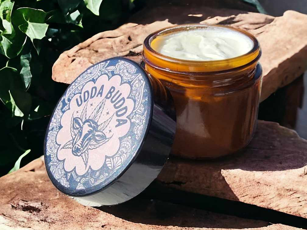 Udda Budda Body Butter