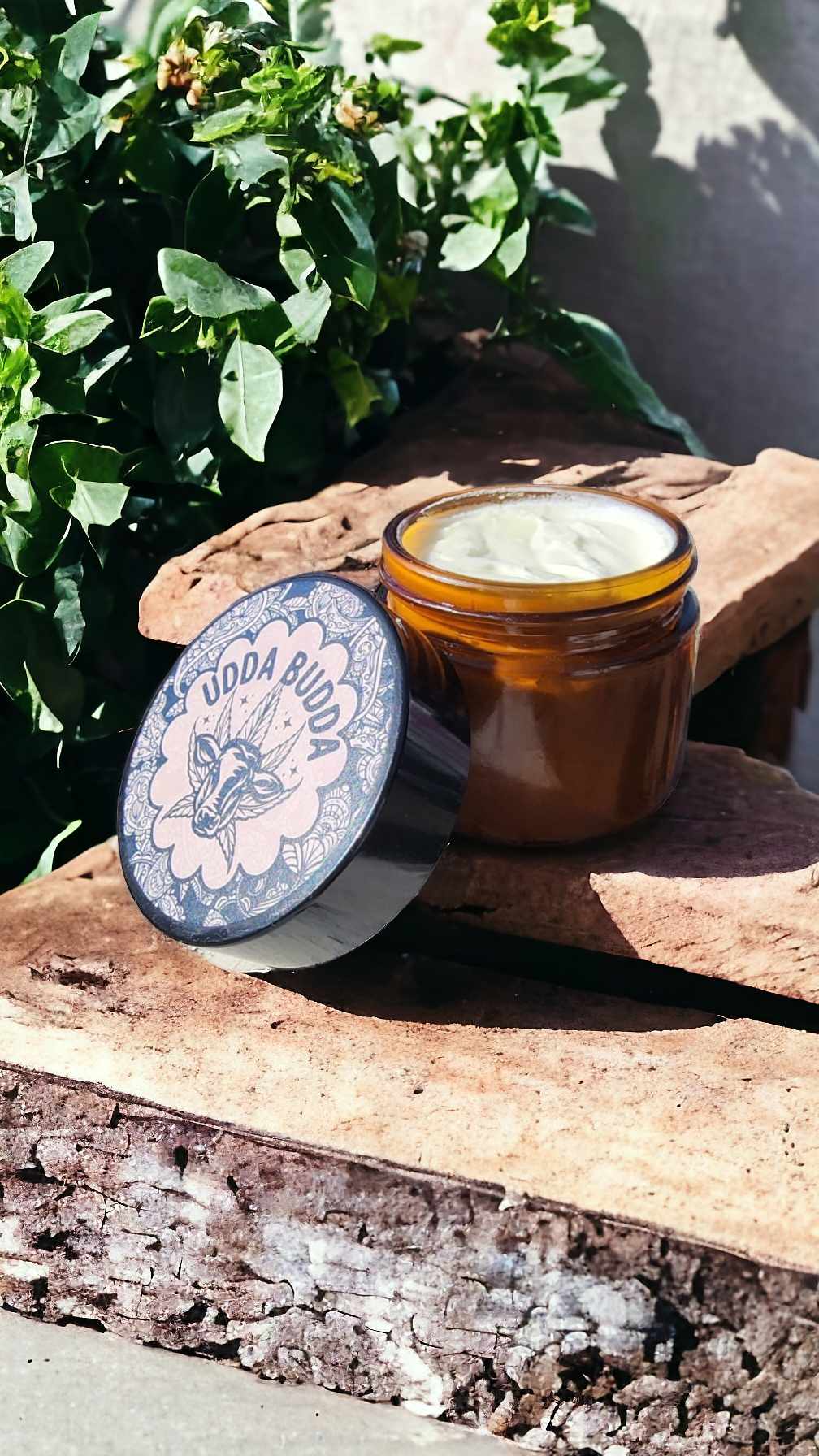 Udda Budda Body Butter