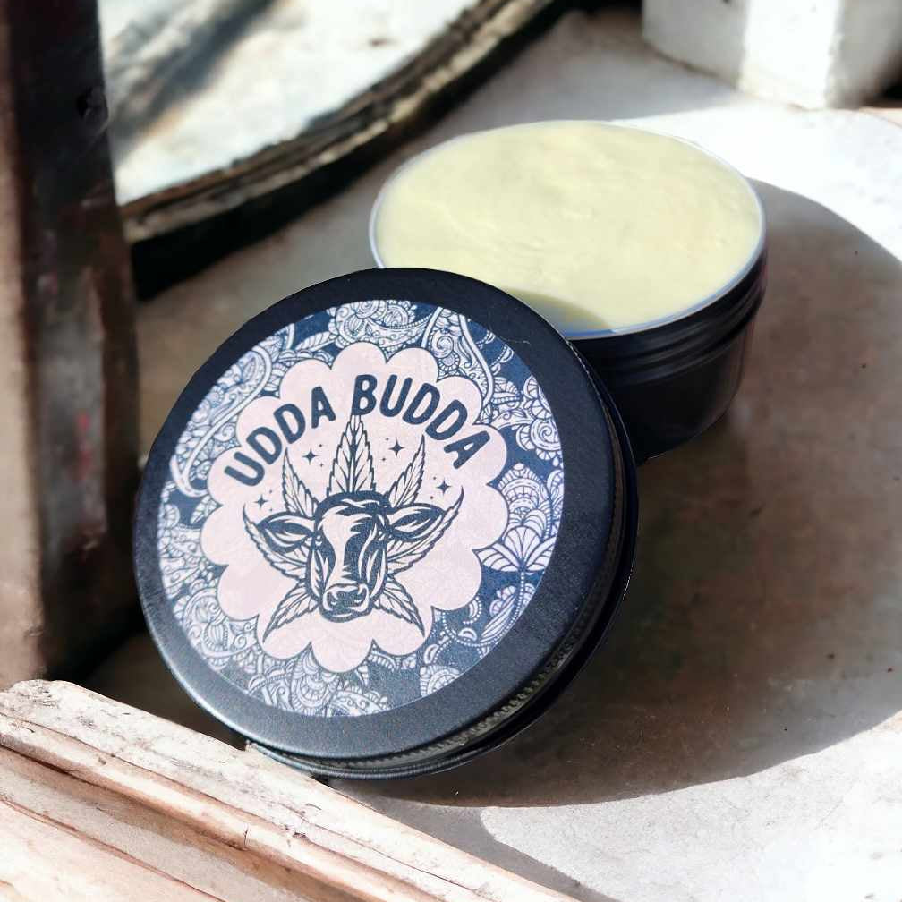 Udda Budda Body Butter