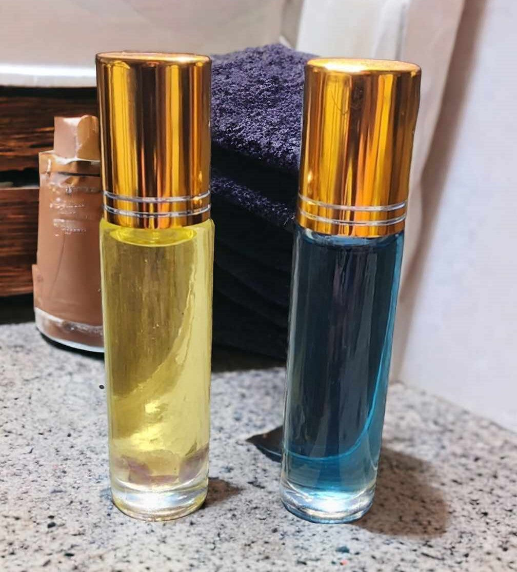 Radiance Rollers