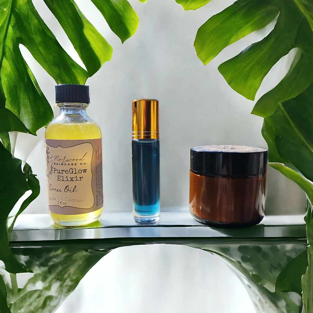 Customized Skincare Routine Consult