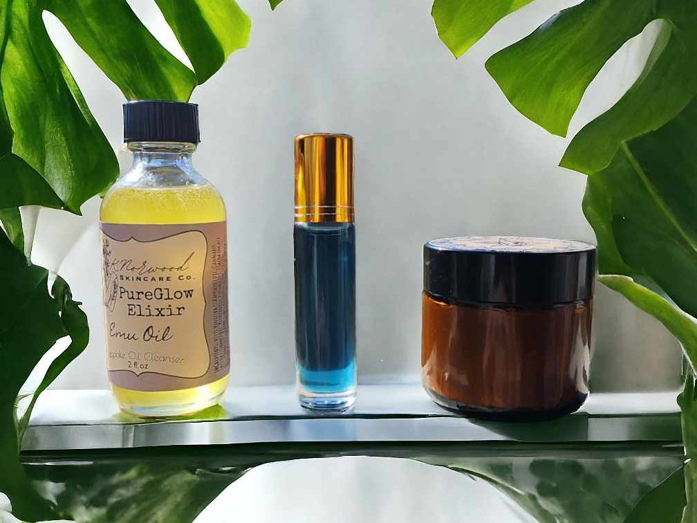 Customized Skincare Routine Consult