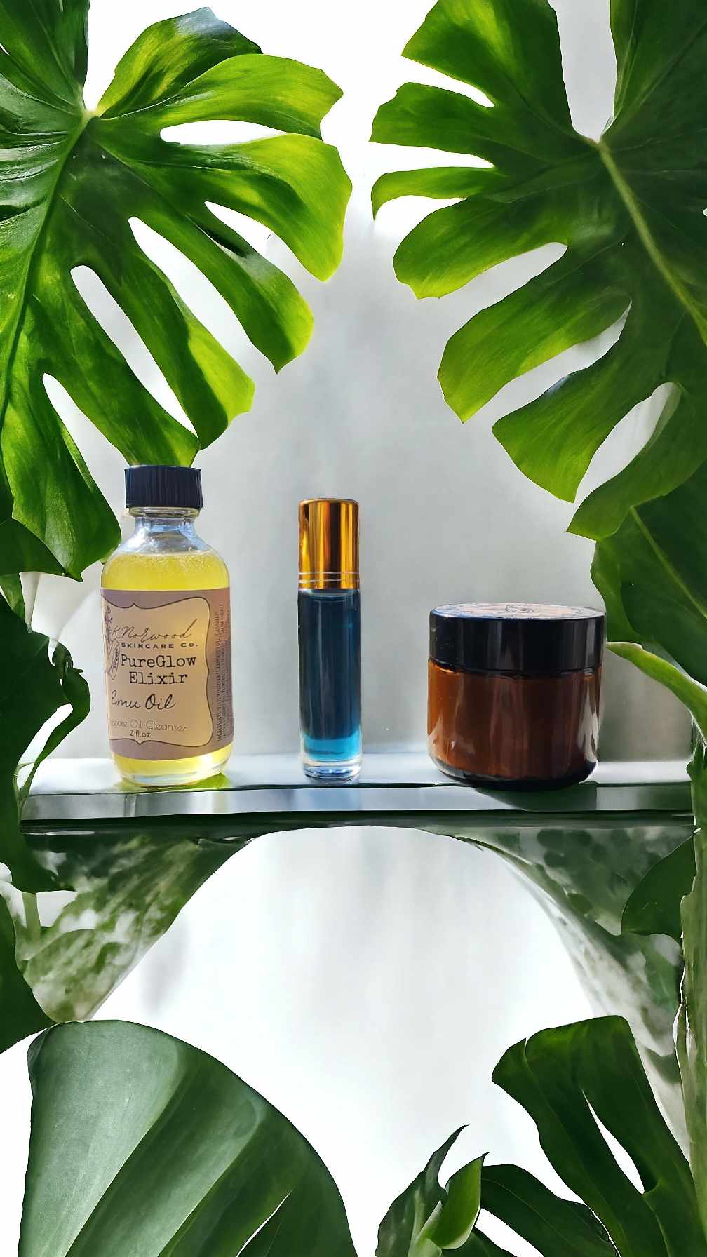 Customized Skincare Routine Consult