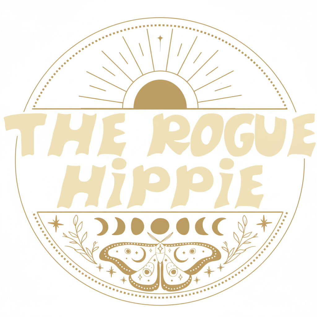 The Rogue Hippie Gift Card