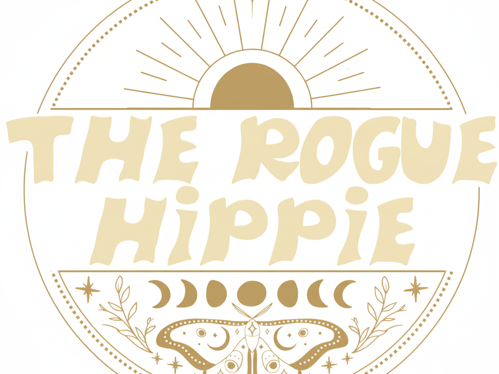 The Rogue Hippie Gift Card