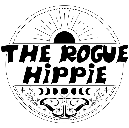 The Rogue Hippie Gift Card