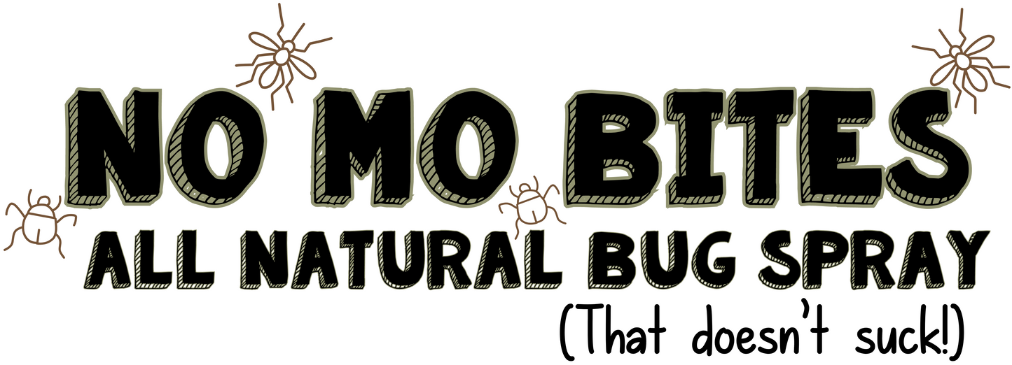 No Mo Bites