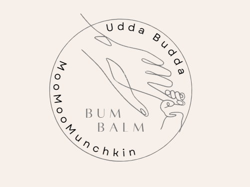 MooMooMuchkin Bum Balm