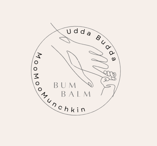 MooMooMuchkin Bum Balm