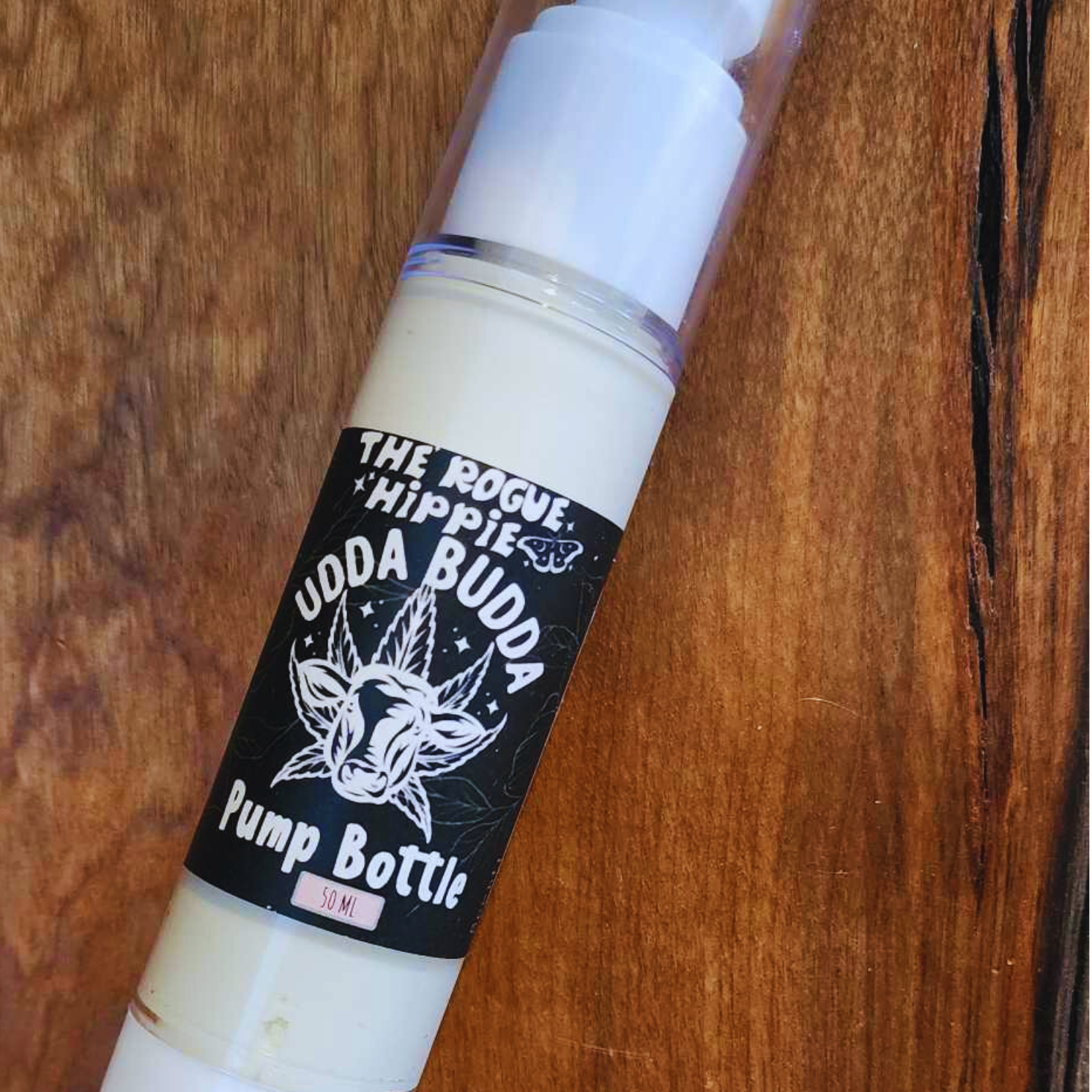 Limited Edition Udda Budda