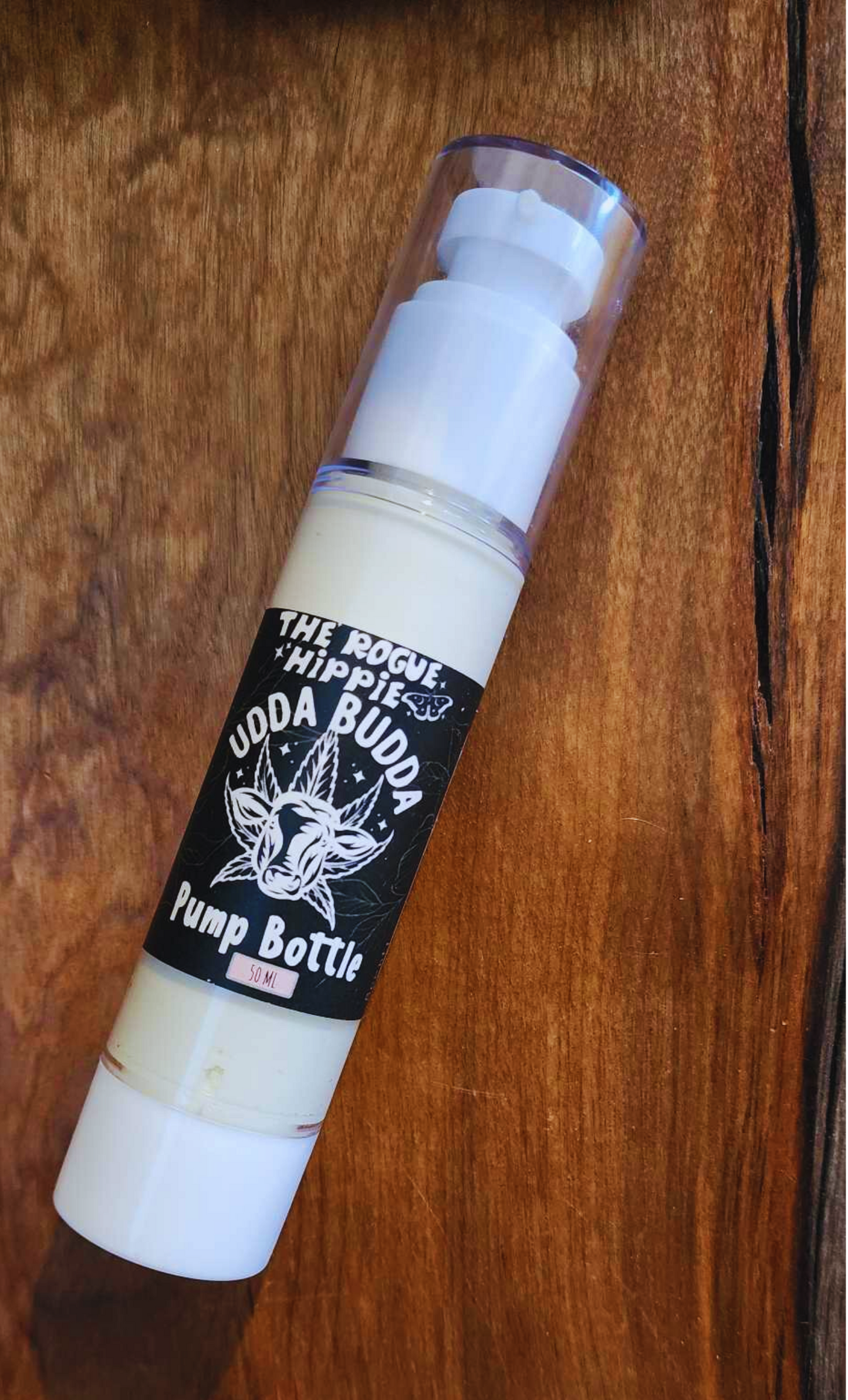 Limited Edition Udda Budda